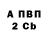 Alpha PVP СК КРИС Kulbe