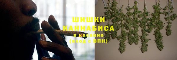 Альфа ПВП Лиски